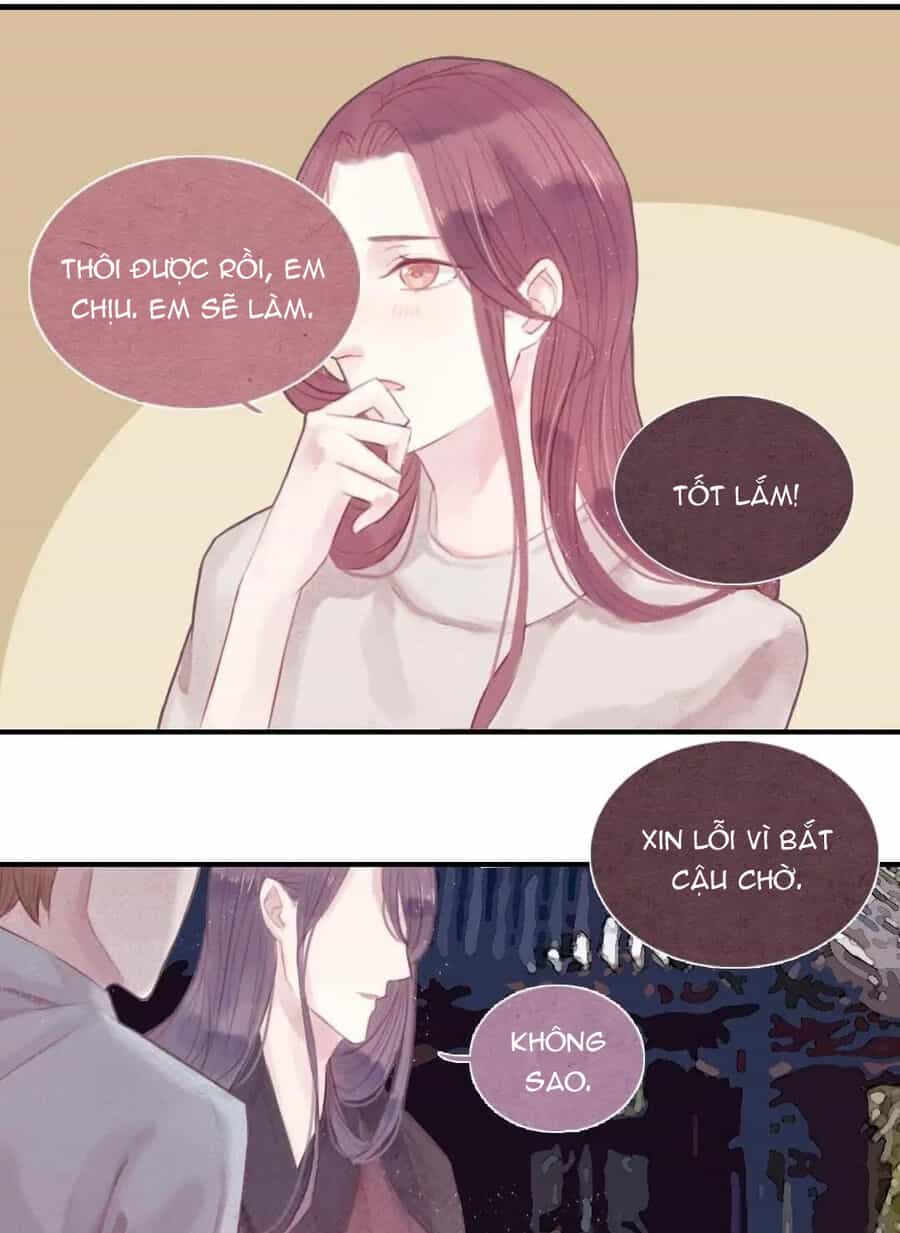 Đưa Đôi Bàn Tay Cho Tôi - Chương 6 - ảnh 11