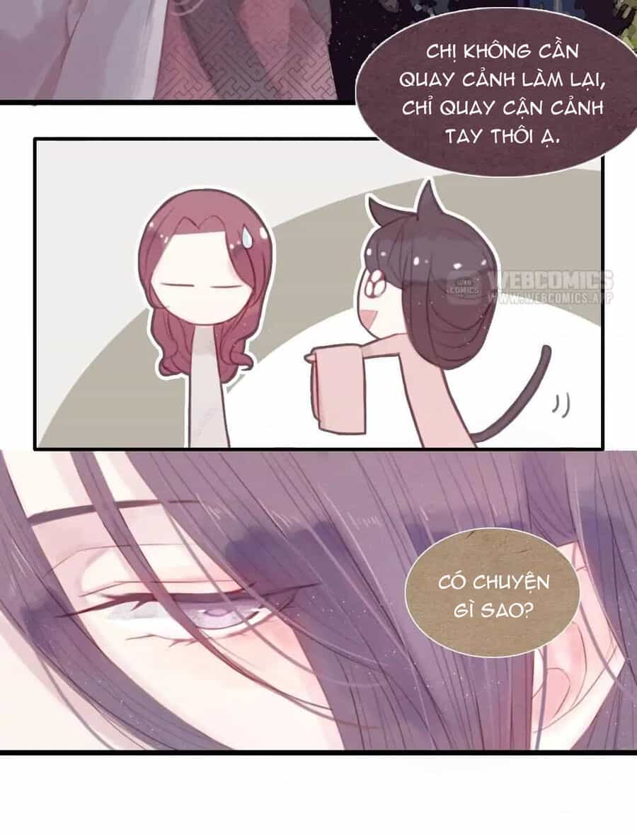 Đưa Đôi Bàn Tay Cho Tôi - Chương 6 - ảnh 12