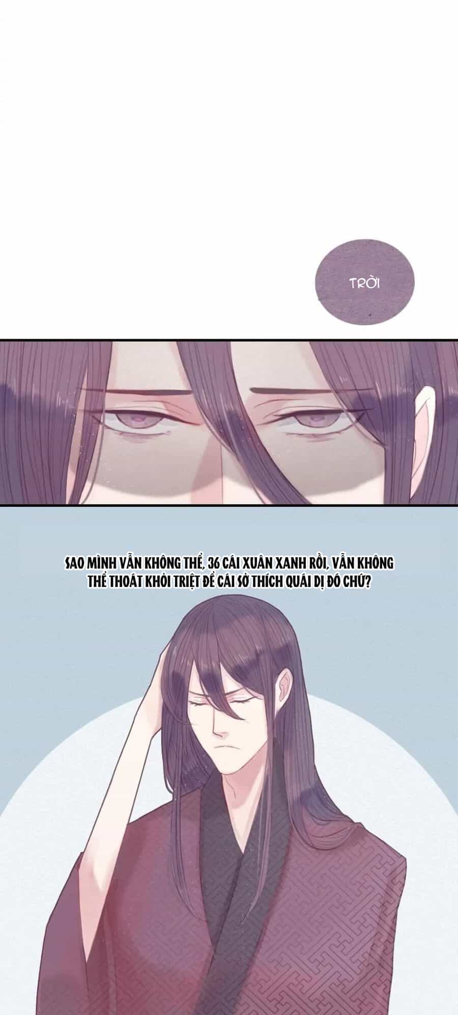 Đưa Đôi Bàn Tay Cho Tôi - Chương 7 - ảnh 15