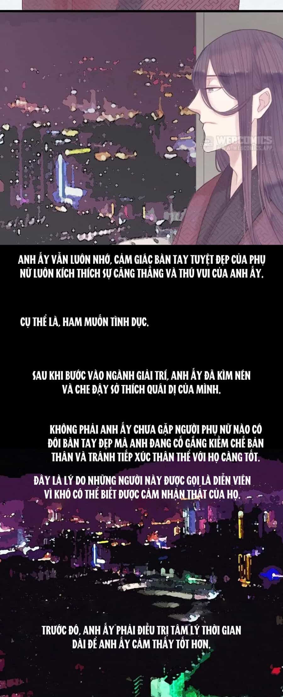 Đưa Đôi Bàn Tay Cho Tôi - Chương 7 - ảnh 16