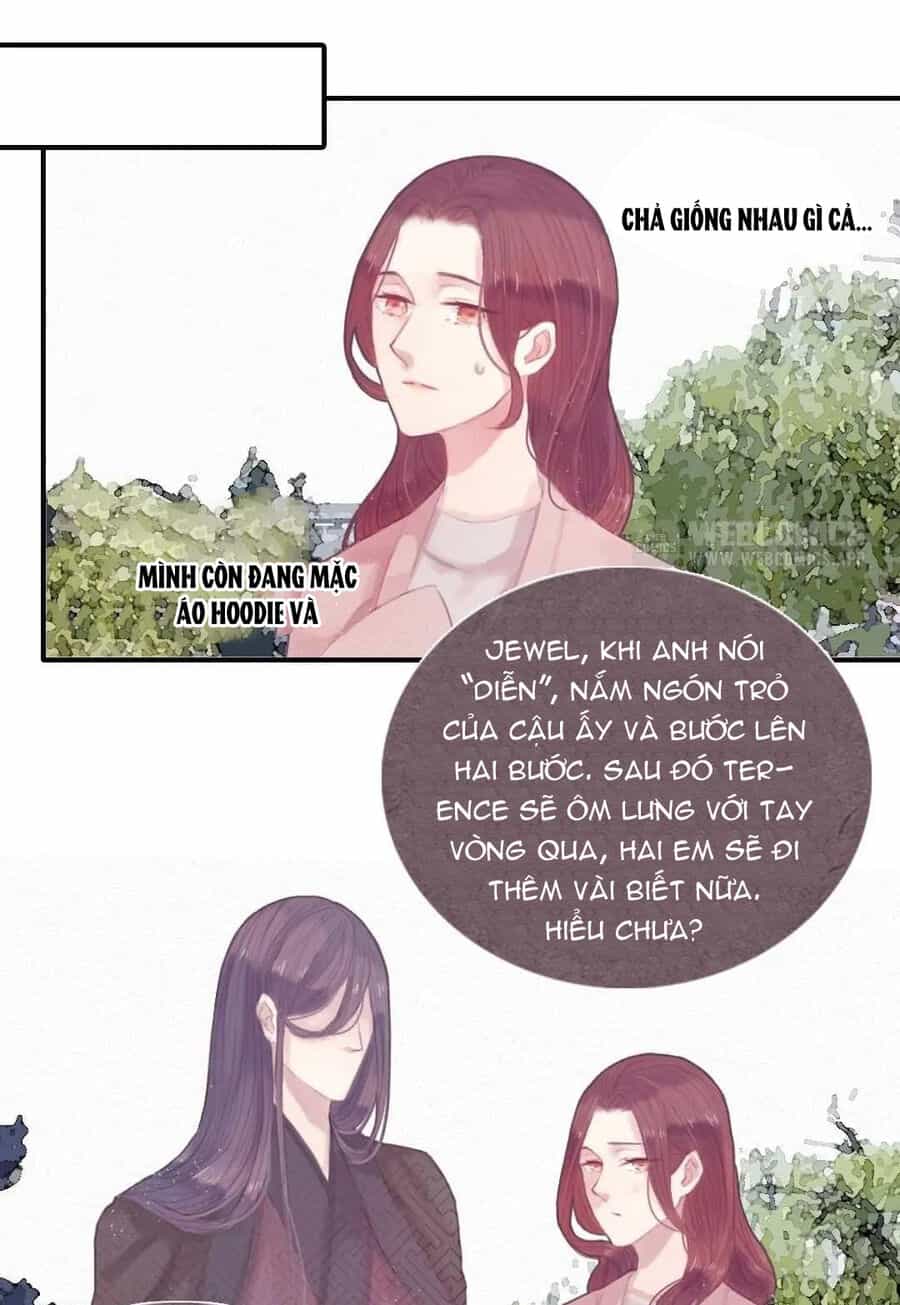Đưa Đôi Bàn Tay Cho Tôi - Chương 7 - ảnh 5