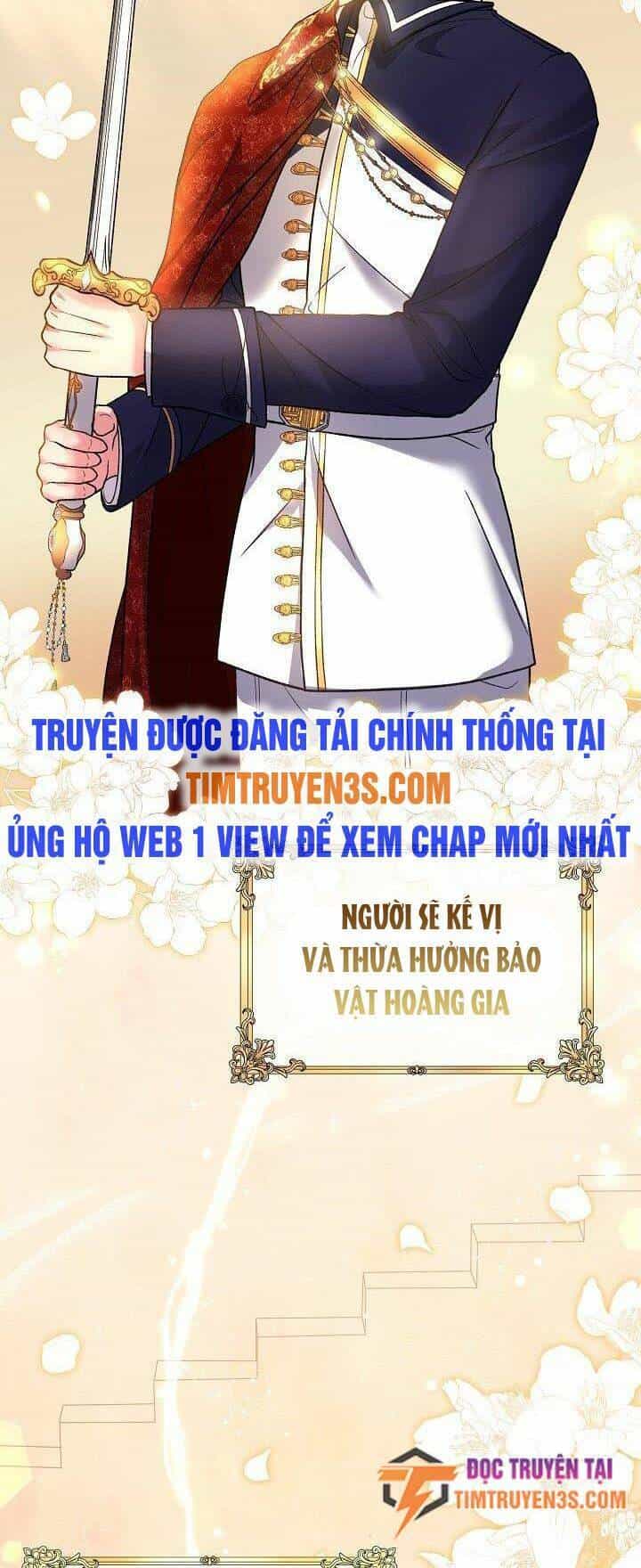 Đứa Trẻ Bảo Hộ Bóng Đêm - Chương 1 - ảnh 10