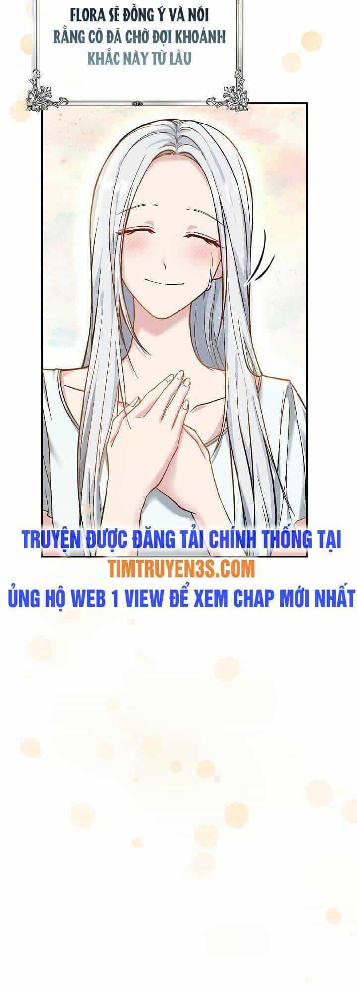 Đứa Trẻ Bảo Hộ Bóng Đêm - Chương 1 - ảnh 13