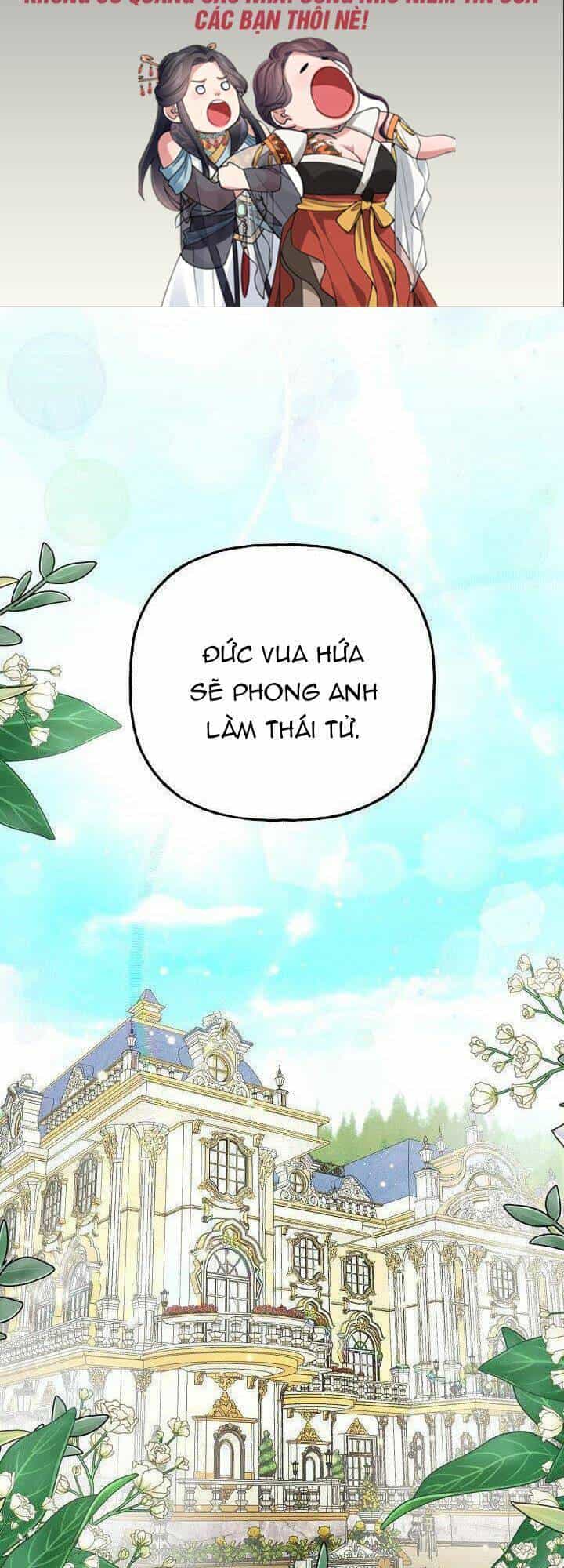 Đứa Trẻ Bảo Hộ Bóng Đêm - Chương 1 - ảnh 2