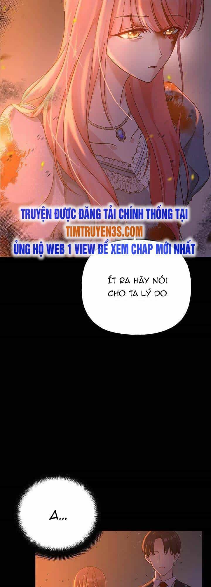 Đứa Trẻ Bảo Hộ Bóng Đêm - Chương 1 - ảnh 21