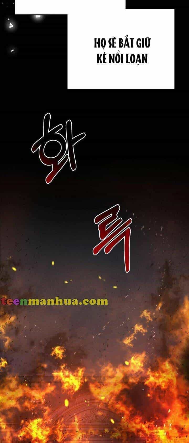Đứa Trẻ Bảo Hộ Bóng Đêm - Chương 1 - ảnh 24