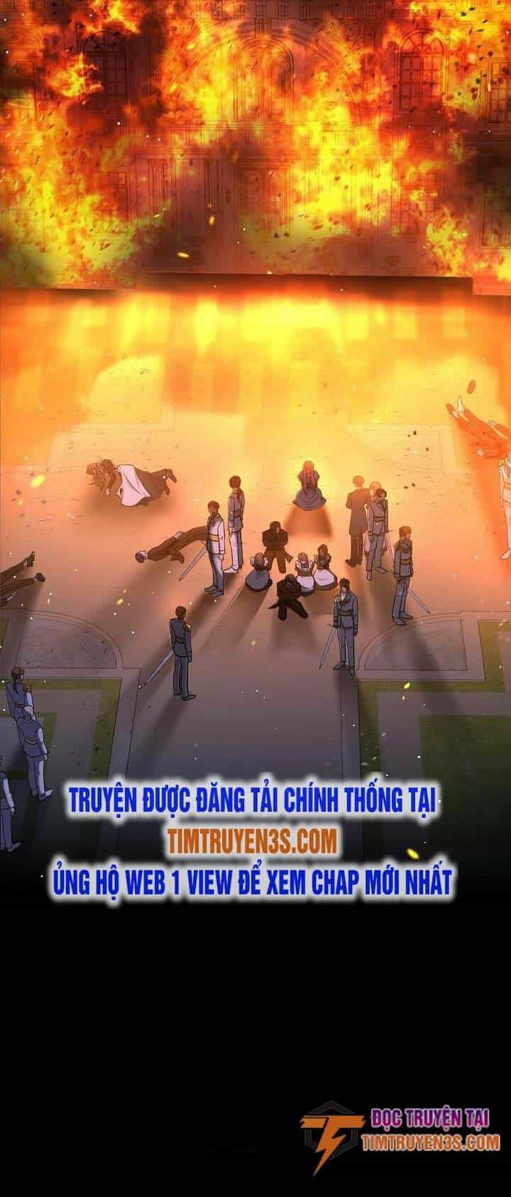 Đứa Trẻ Bảo Hộ Bóng Đêm - Chương 1 - ảnh 25