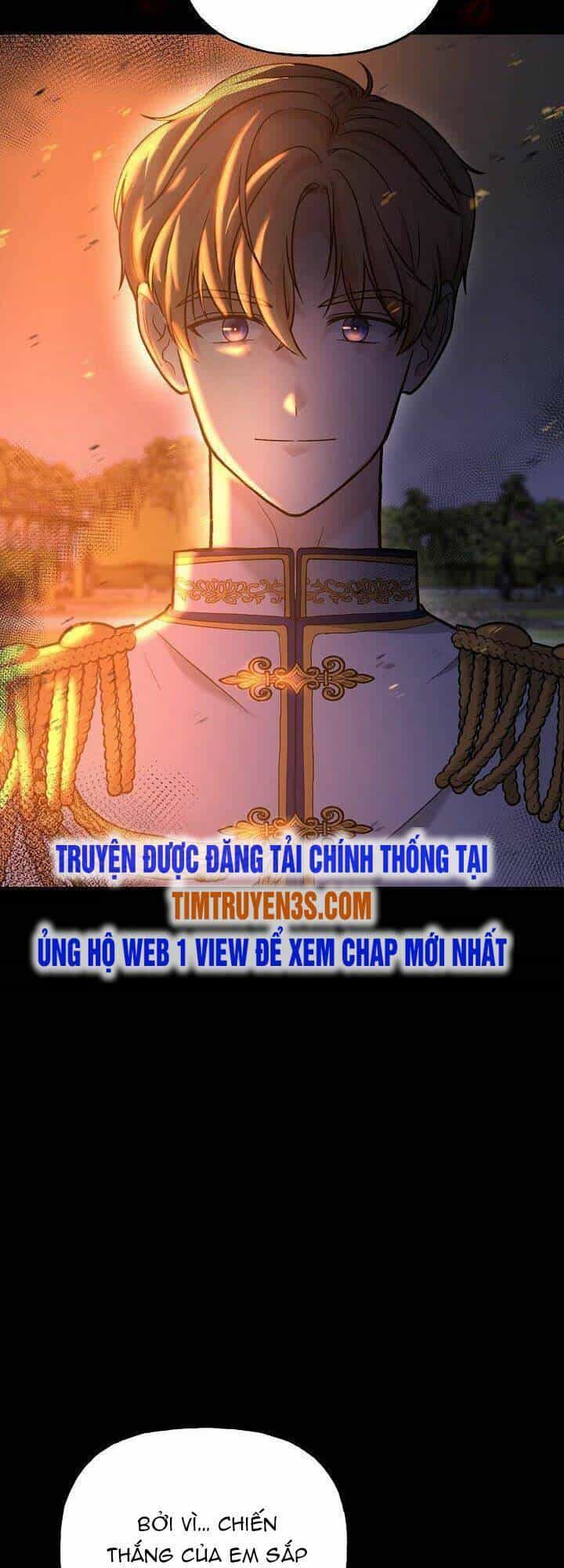 Đứa Trẻ Bảo Hộ Bóng Đêm - Chương 1 - ảnh 36