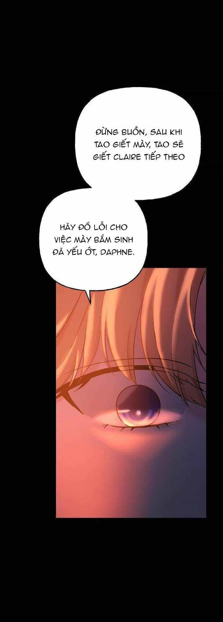 Đứa Trẻ Bảo Hộ Bóng Đêm - Chương 1 - ảnh 42