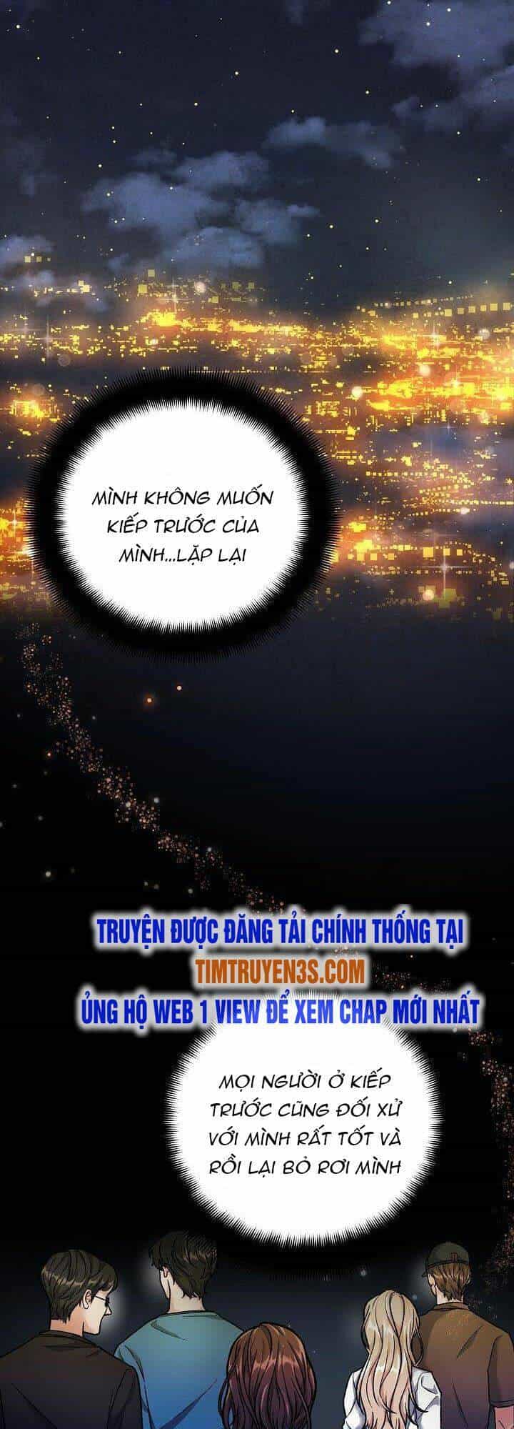 Đứa Trẻ Bảo Hộ Bóng Đêm - Chương 1 - ảnh 50