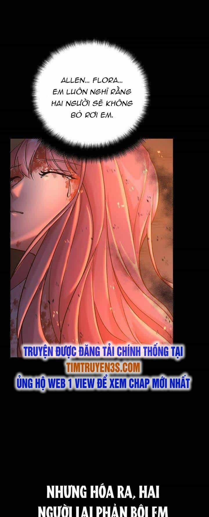Đứa Trẻ Bảo Hộ Bóng Đêm - Chương 1 - ảnh 53
