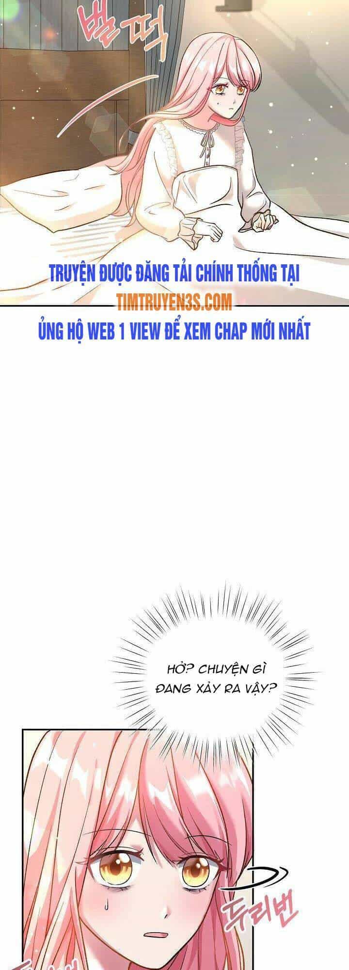 Đứa Trẻ Bảo Hộ Bóng Đêm - Chương 1 - ảnh 57