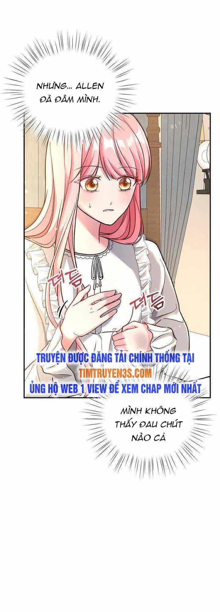 Đứa Trẻ Bảo Hộ Bóng Đêm - Chương 1 - ảnh 59