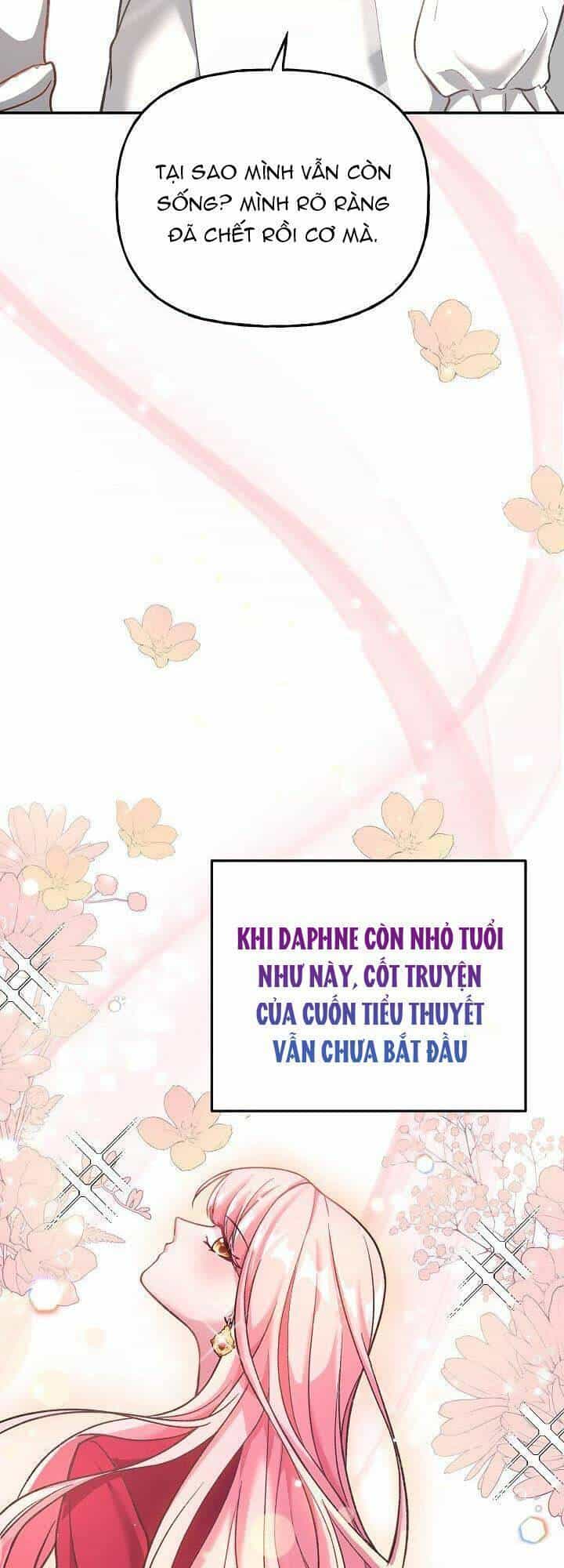 Đứa Trẻ Bảo Hộ Bóng Đêm - Chương 1 - ảnh 64