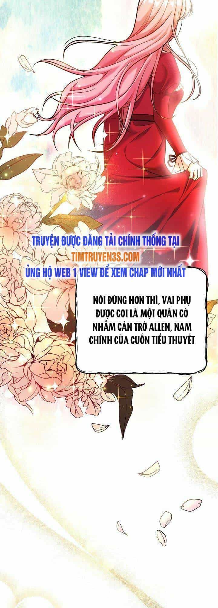 Đứa Trẻ Bảo Hộ Bóng Đêm - Chương 1 - ảnh 66