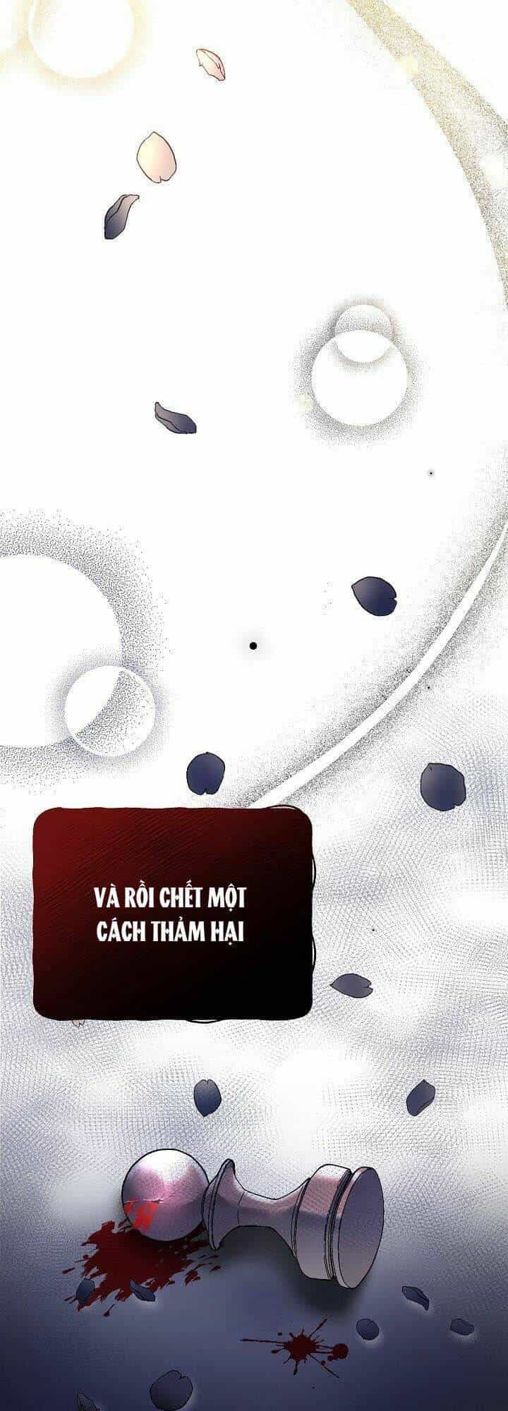Đứa Trẻ Bảo Hộ Bóng Đêm - Chương 1 - ảnh 67