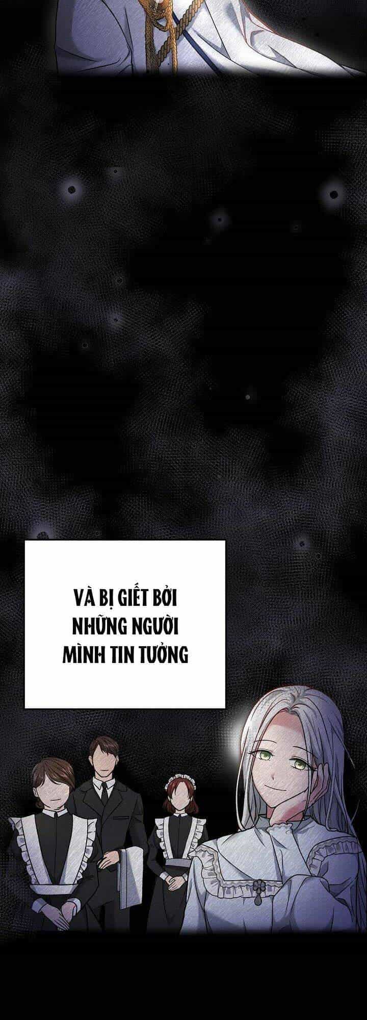 Đứa Trẻ Bảo Hộ Bóng Đêm - Chương 1 - ảnh 71