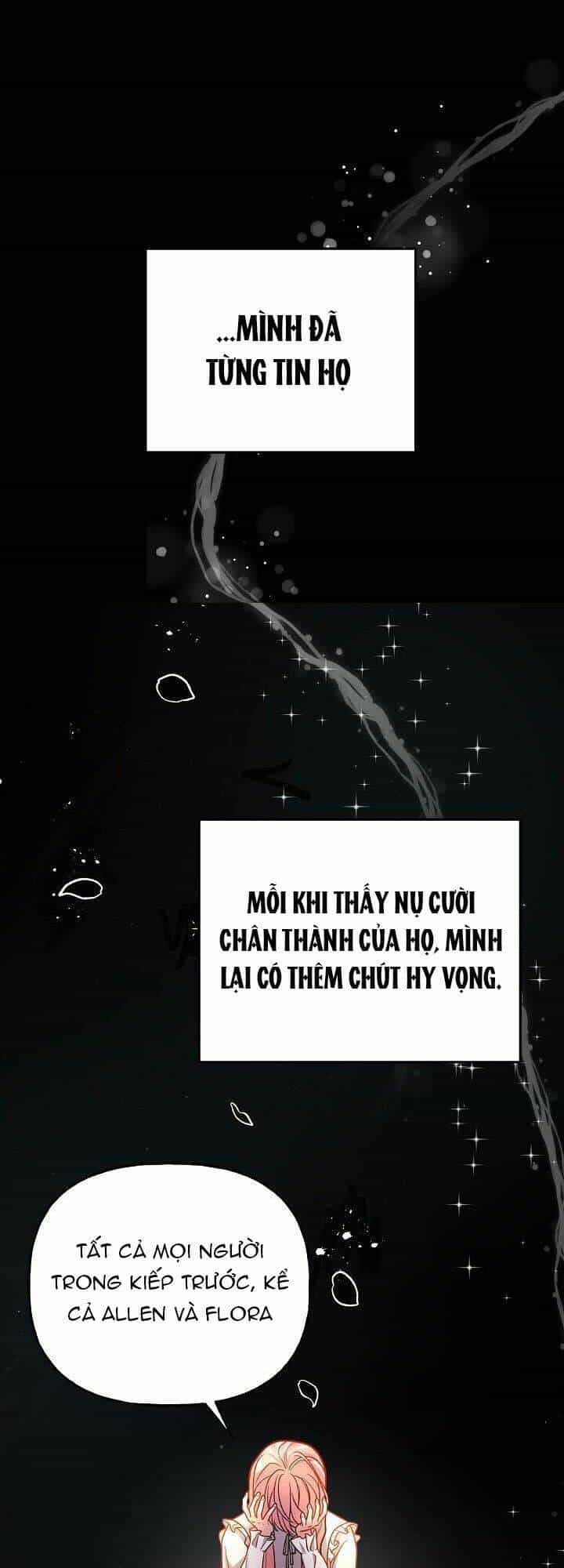 Đứa Trẻ Bảo Hộ Bóng Đêm - Chương 1 - ảnh 72