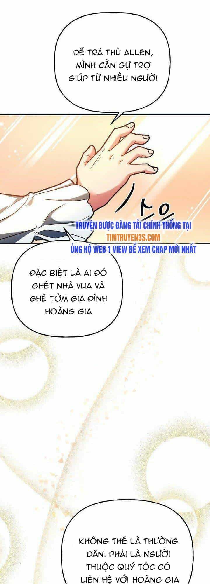 Đứa Trẻ Bảo Hộ Bóng Đêm - Chương 1 - ảnh 76