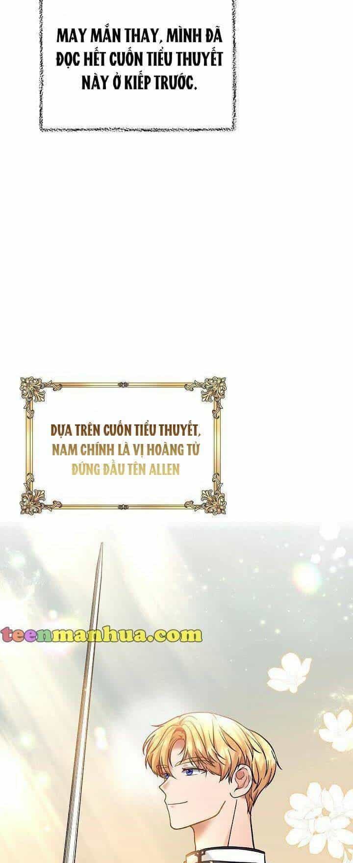 Đứa Trẻ Bảo Hộ Bóng Đêm - Chương 1 - ảnh 9