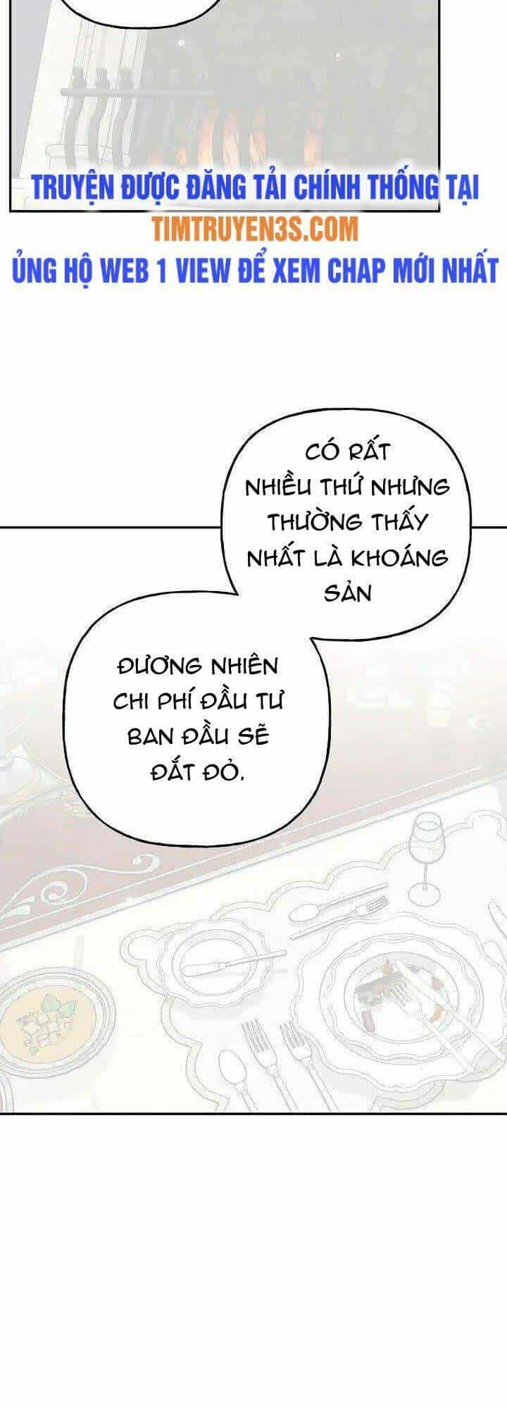 Đứa Trẻ Bảo Hộ Bóng Đêm - Chương 10 - ảnh 15