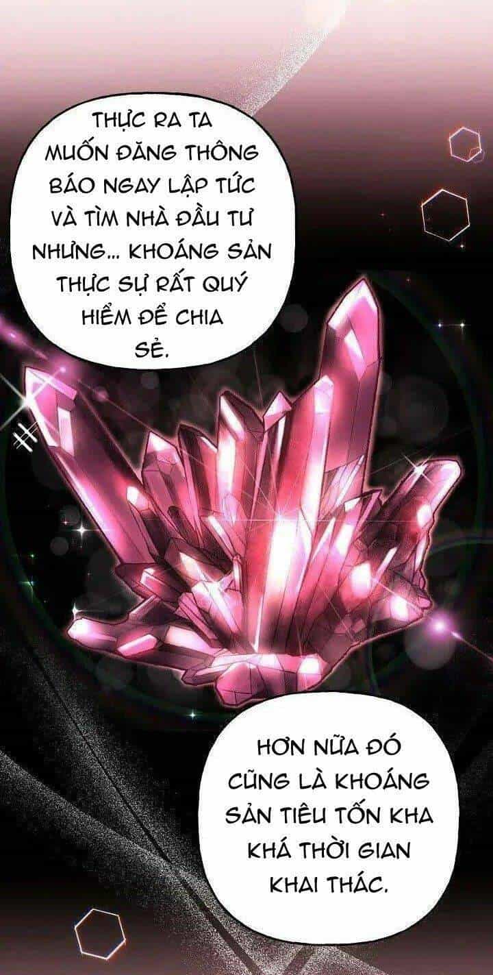 Đứa Trẻ Bảo Hộ Bóng Đêm - Chương 10 - ảnh 17