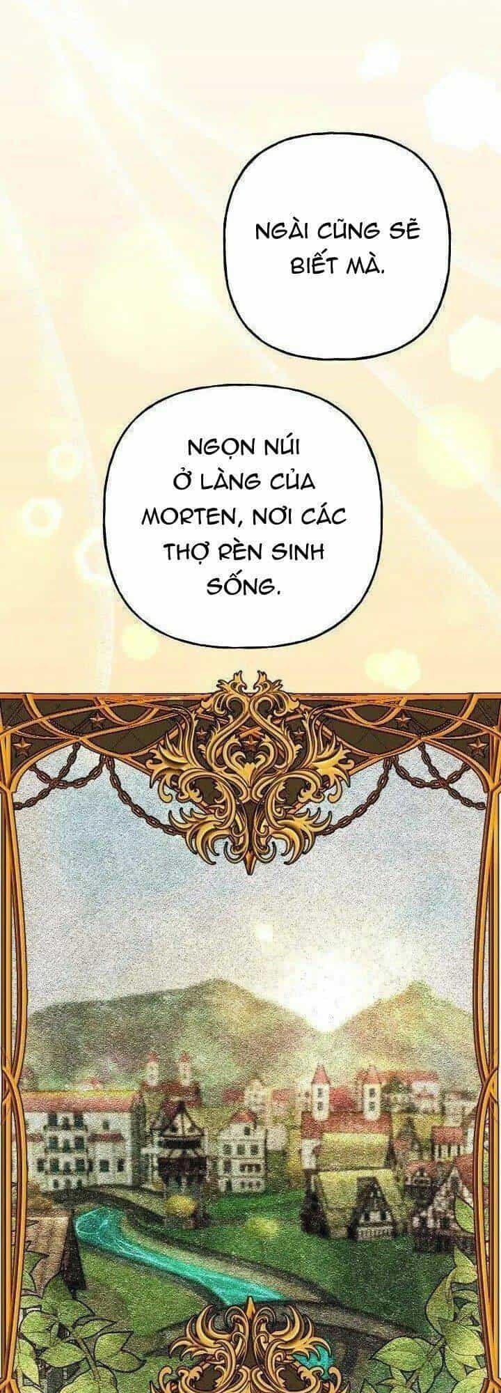 Đứa Trẻ Bảo Hộ Bóng Đêm - Chương 10 - ảnh 19