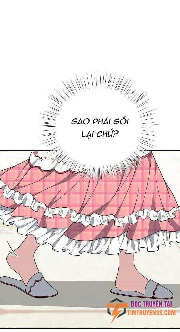 Đứa Trẻ Bảo Hộ Bóng Đêm - Chương 10 - ảnh 30