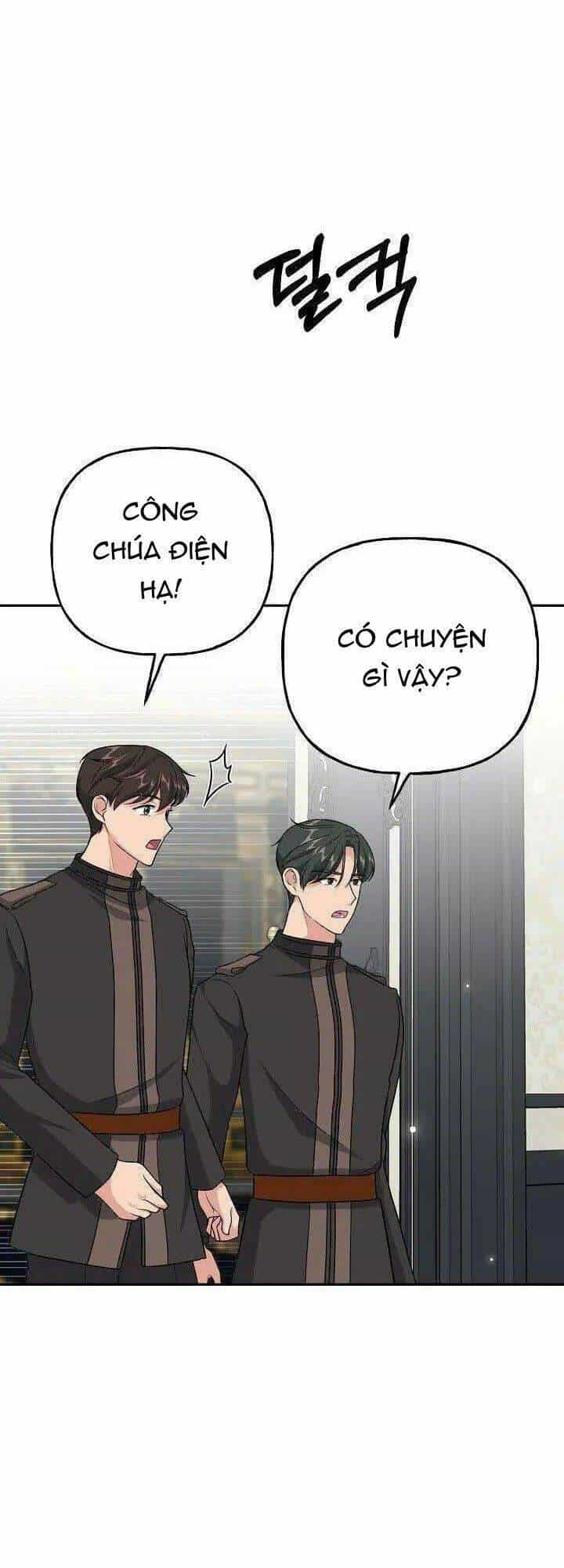 Đứa Trẻ Bảo Hộ Bóng Đêm - Chương 10 - ảnh 38