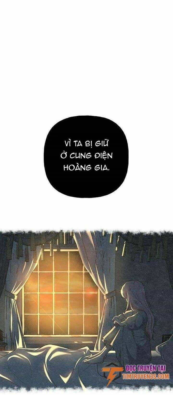 Đứa Trẻ Bảo Hộ Bóng Đêm - Chương 10 - ảnh 5