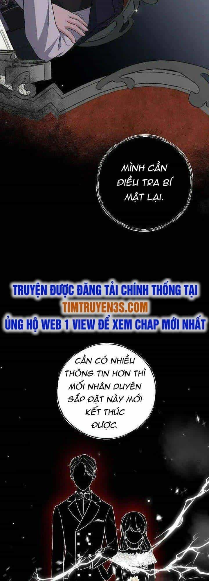 Đứa Trẻ Bảo Hộ Bóng Đêm - Chương 10 - ảnh 8