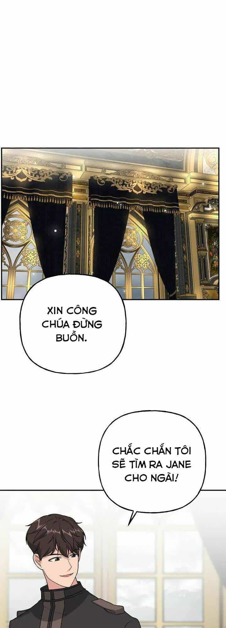 Đứa Trẻ Bảo Hộ Bóng Đêm - Chương 11 - ảnh 10