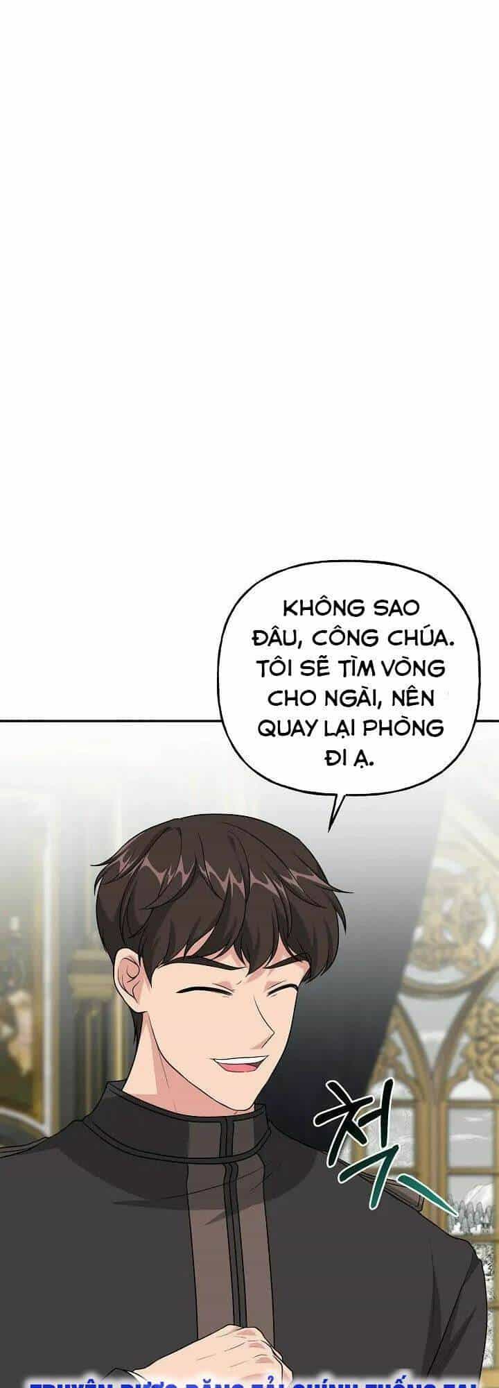 Đứa Trẻ Bảo Hộ Bóng Đêm - Chương 11 - ảnh 20