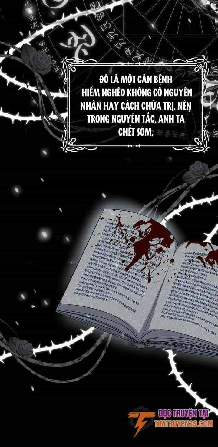 Đứa Trẻ Bảo Hộ Bóng Đêm - Chương 11 - ảnh 26