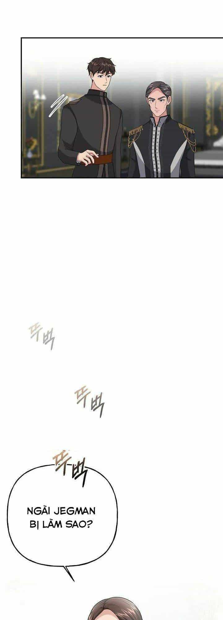 Đứa Trẻ Bảo Hộ Bóng Đêm - Chương 11 - ảnh 46