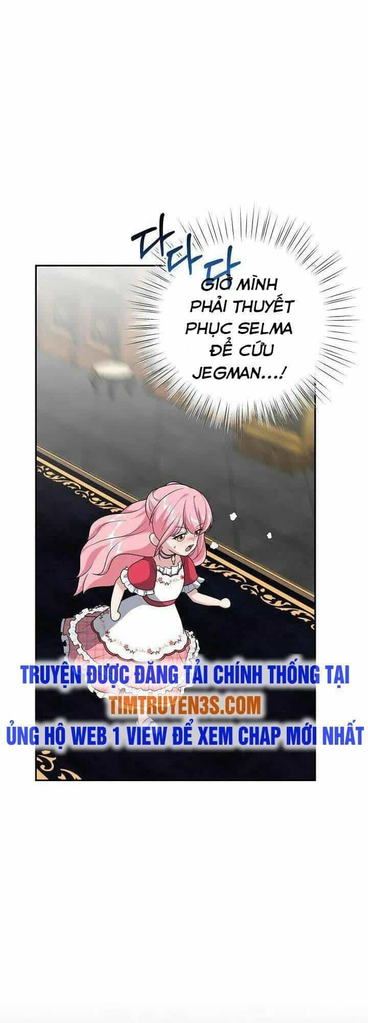 Đứa Trẻ Bảo Hộ Bóng Đêm - Chương 11 - ảnh 52