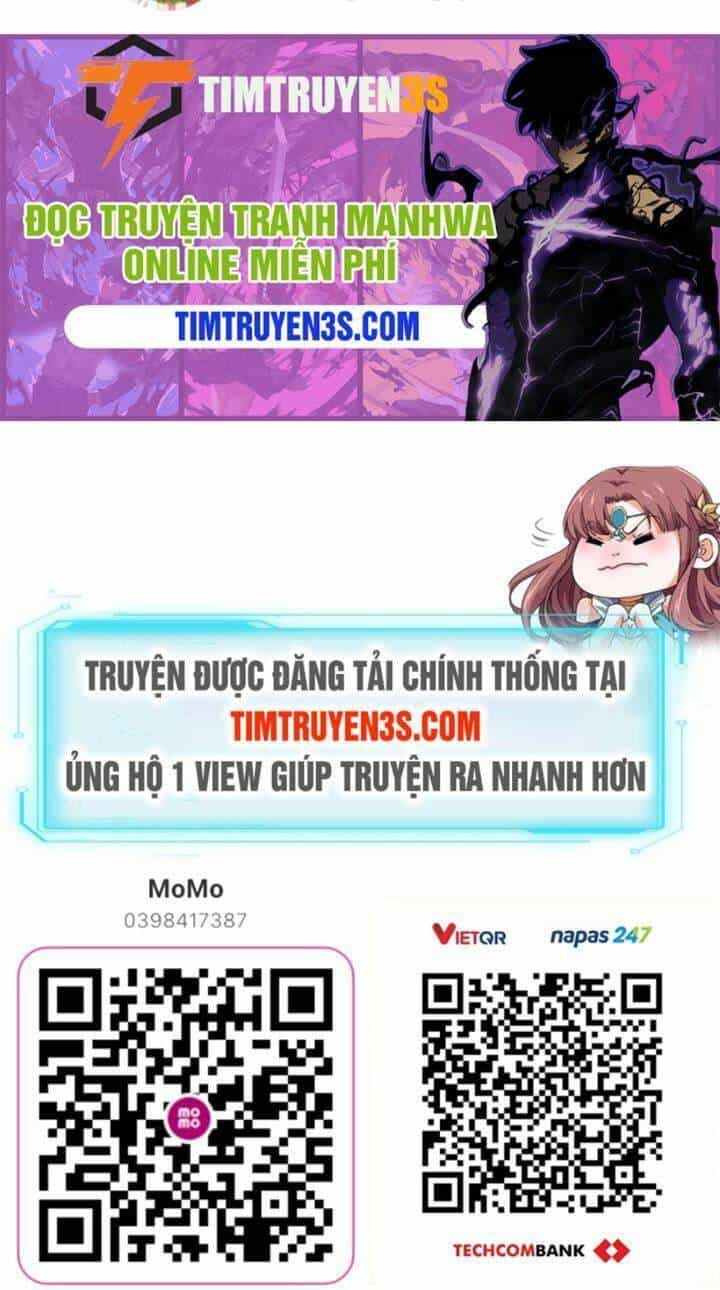 Đứa Trẻ Bảo Hộ Bóng Đêm - Chương 11 - ảnh 67