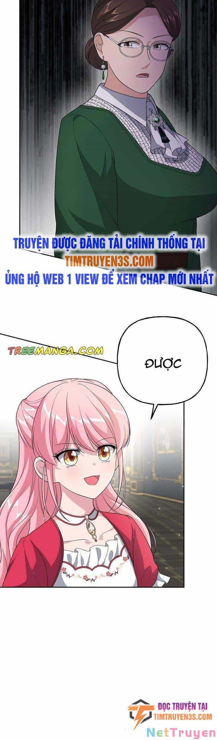 Đứa Trẻ Bảo Hộ Bóng Đêm - Chương 12 - ảnh 12