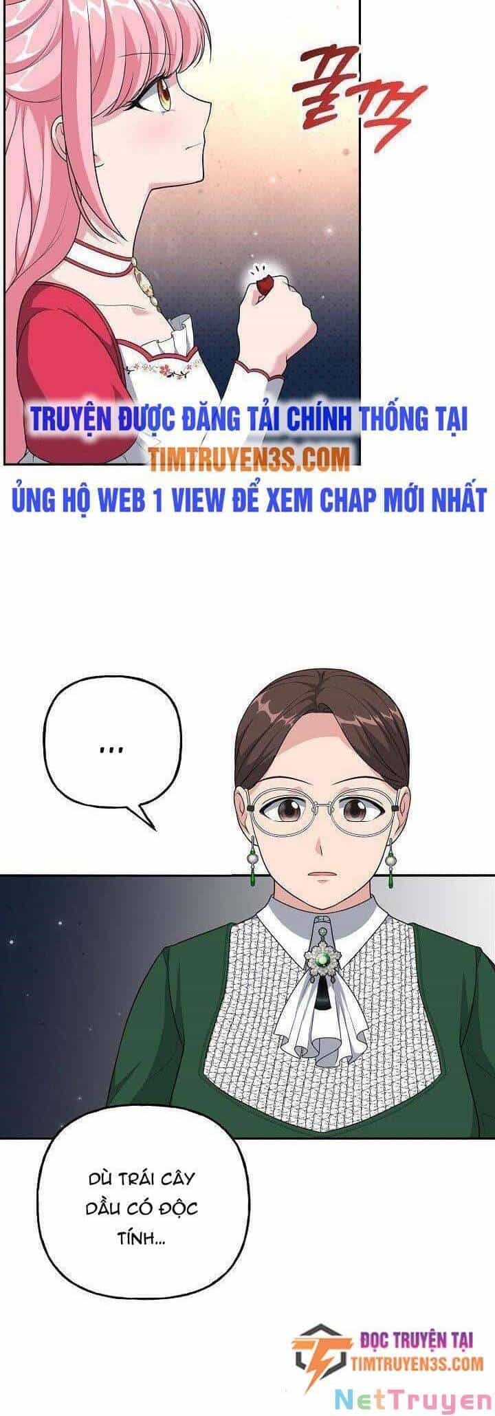 Đứa Trẻ Bảo Hộ Bóng Đêm - Chương 12 - ảnh 3