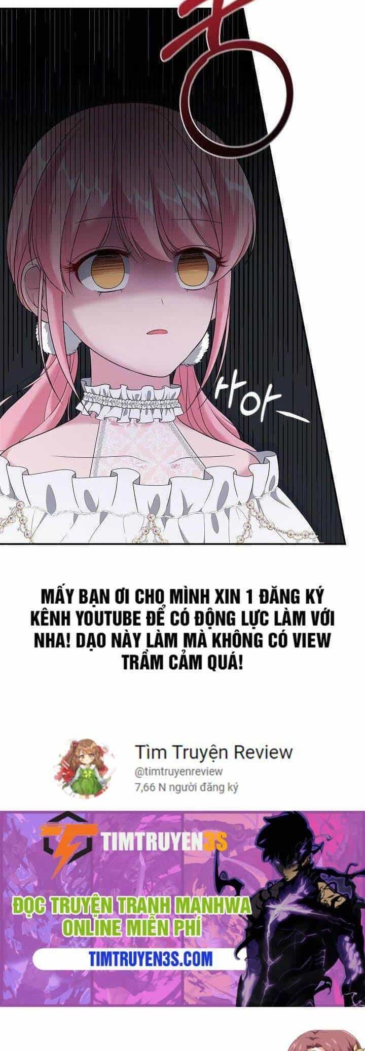 Đứa Trẻ Bảo Hộ Bóng Đêm - Chương 13 - ảnh 40