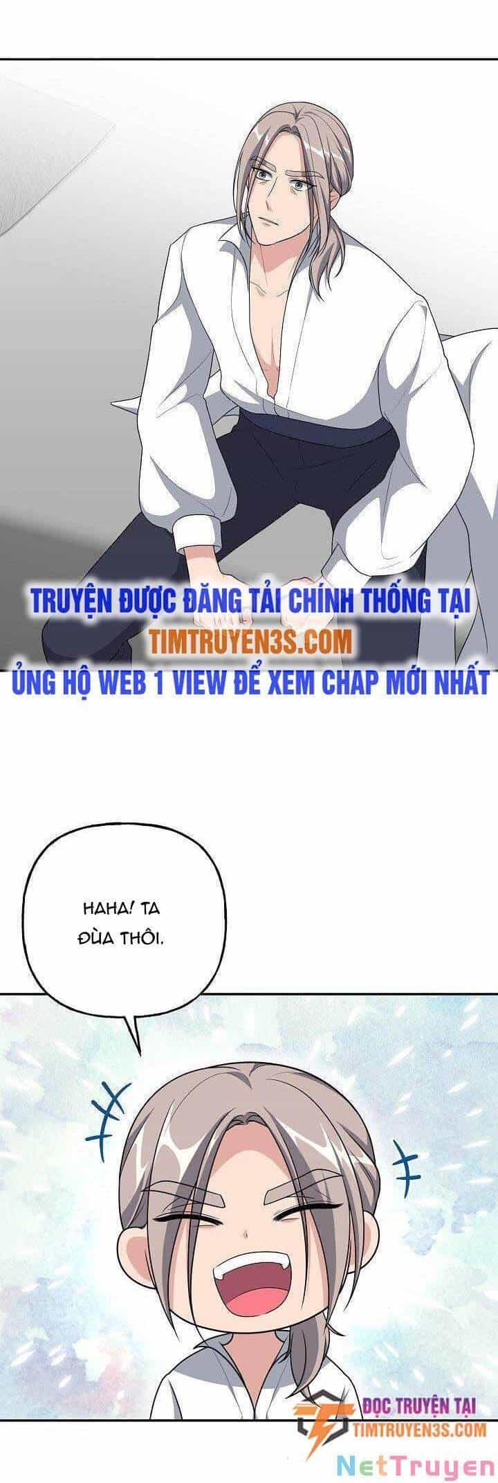 Đứa Trẻ Bảo Hộ Bóng Đêm - Chương 13 - ảnh 8