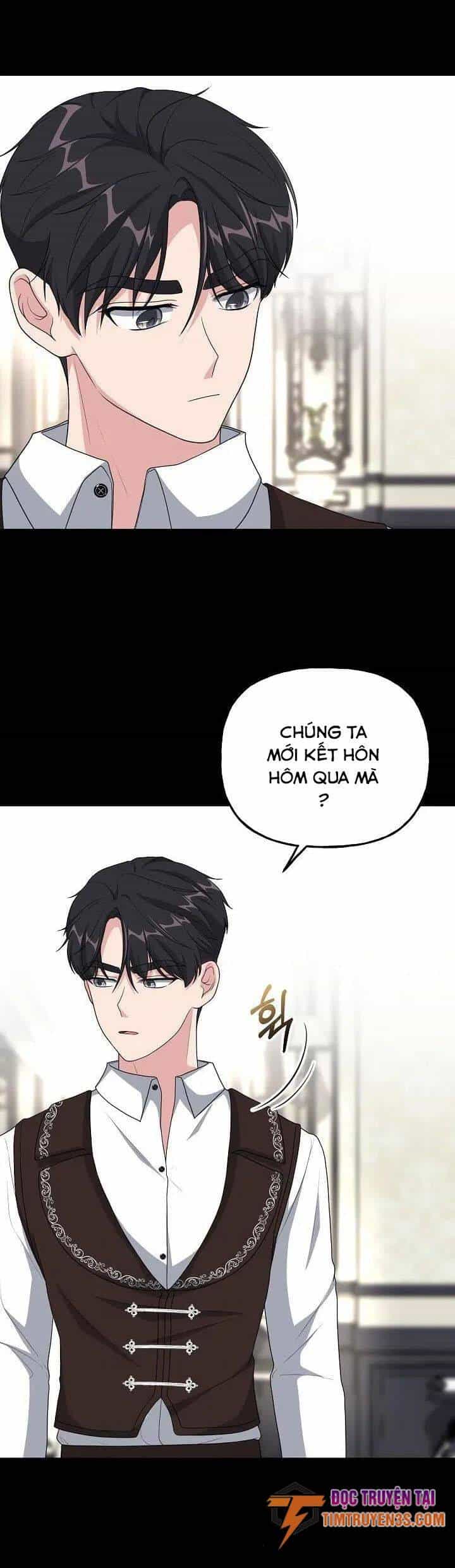 Đứa Trẻ Bảo Hộ Bóng Đêm - Chương 14 - ảnh 19