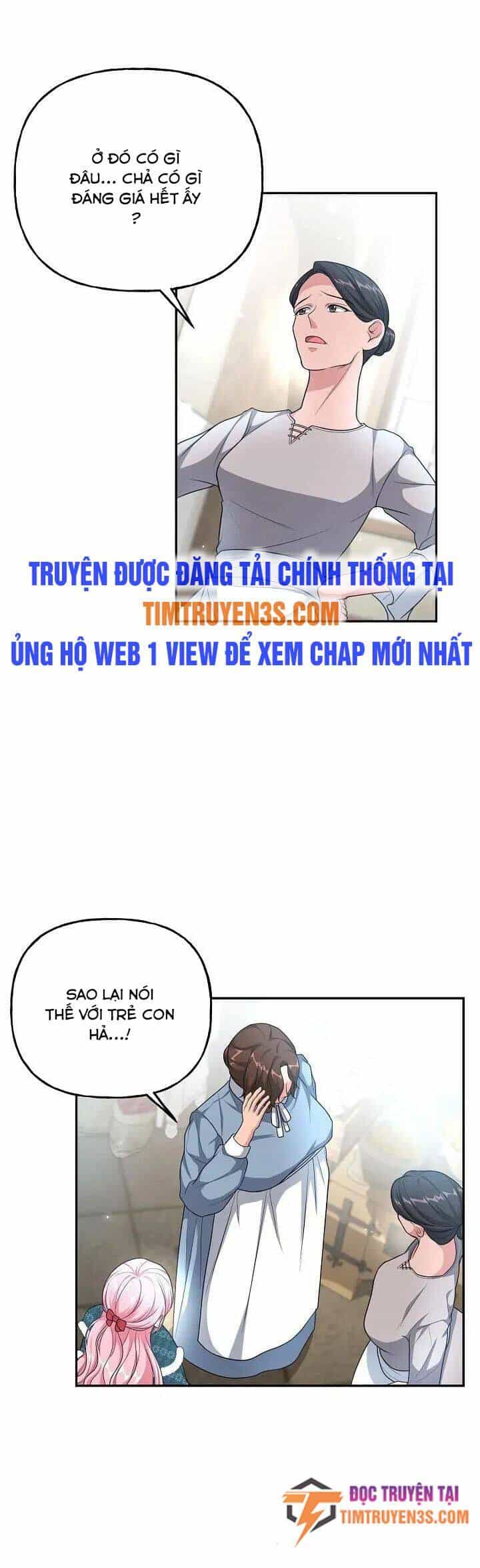 Đứa Trẻ Bảo Hộ Bóng Đêm - Chương 16 - ảnh 12