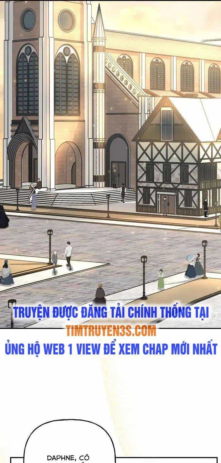 Đứa Trẻ Bảo Hộ Bóng Đêm - Chương 16 - ảnh 31