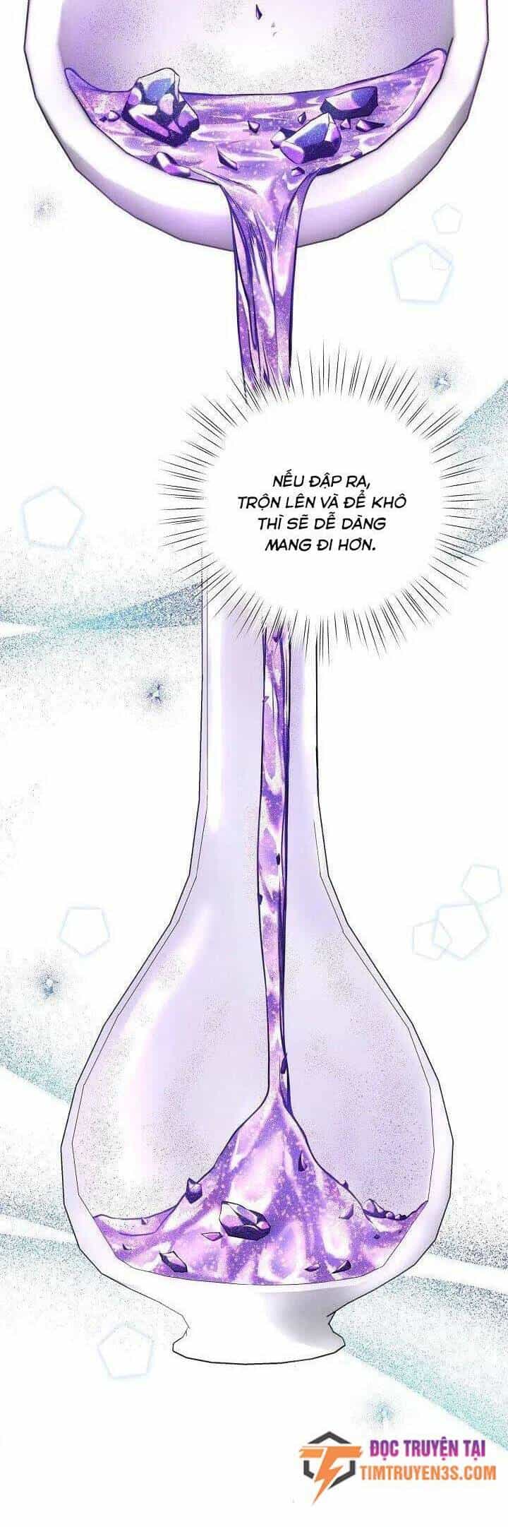 Đứa Trẻ Bảo Hộ Bóng Đêm - Chương 17 - ảnh 8