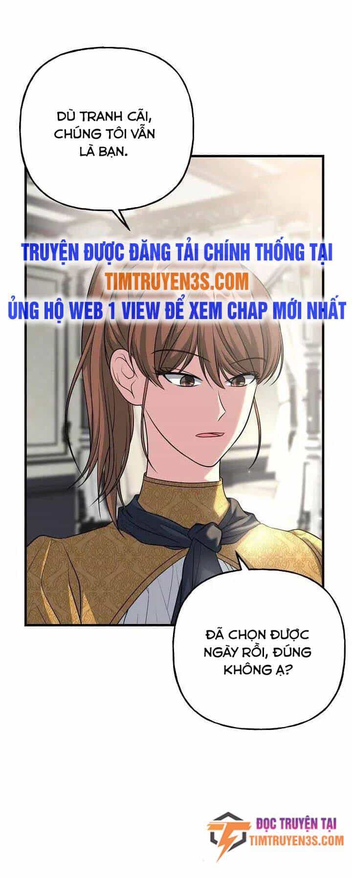 Đứa Trẻ Bảo Hộ Bóng Đêm - Chương 19 - ảnh 47