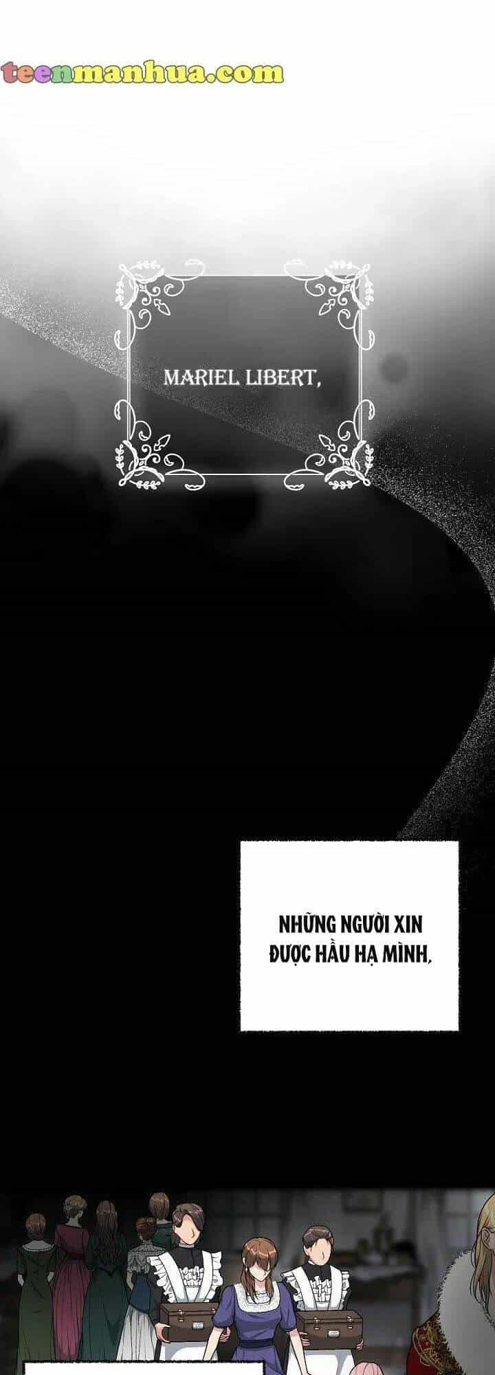 Đứa Trẻ Bảo Hộ Bóng Đêm - Chương 2 - ảnh 15