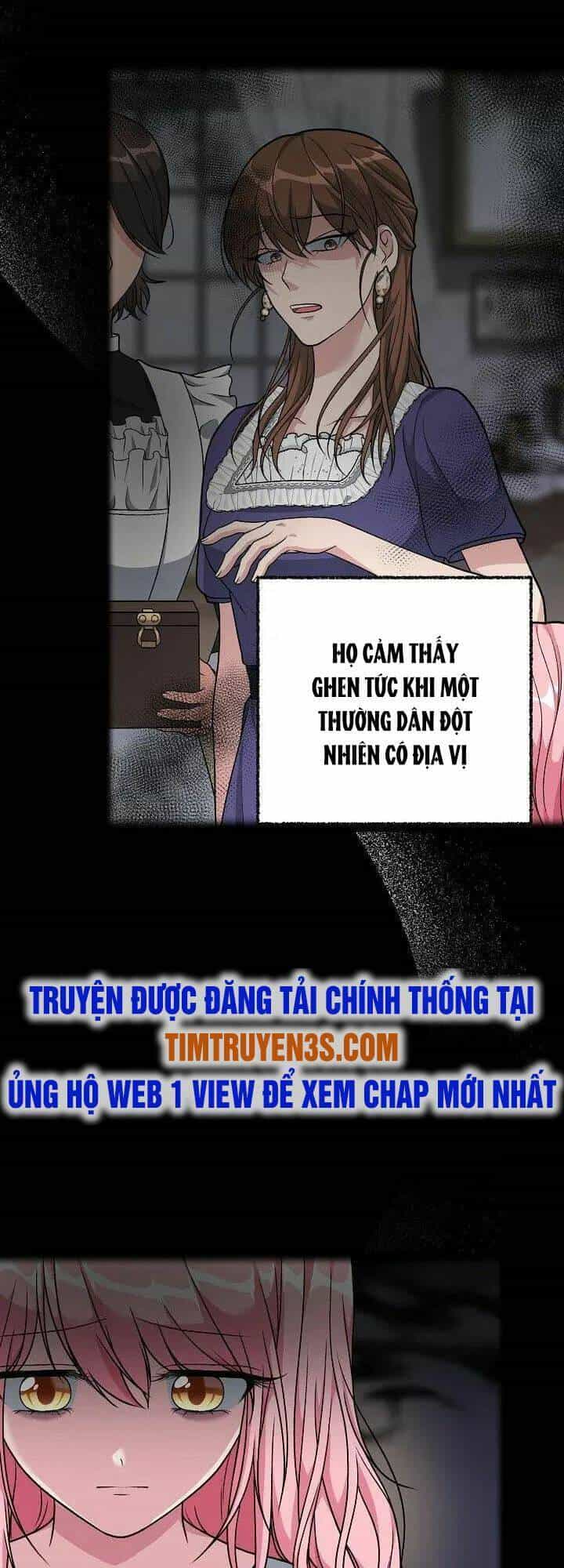 Đứa Trẻ Bảo Hộ Bóng Đêm - Chương 2 - ảnh 18