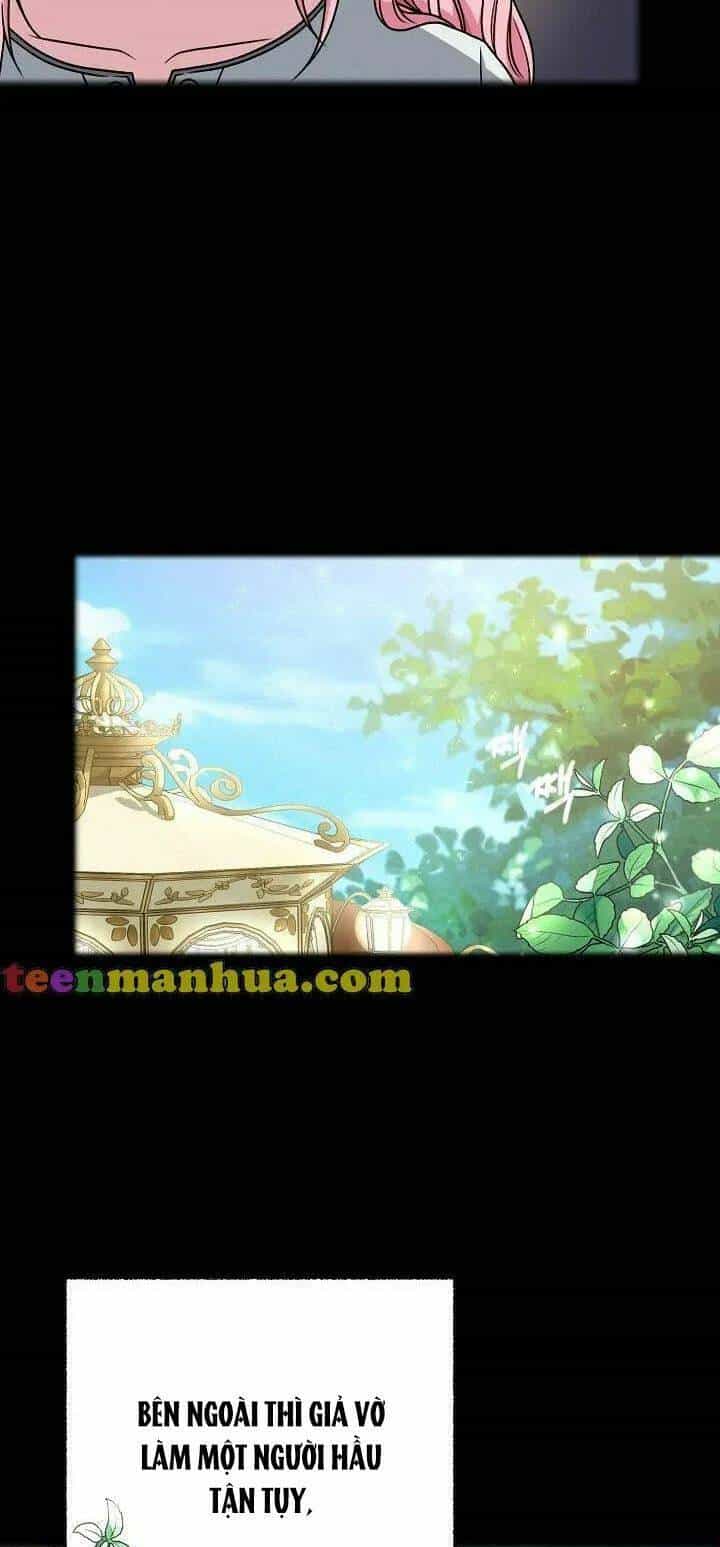 Đứa Trẻ Bảo Hộ Bóng Đêm - Chương 2 - ảnh 19