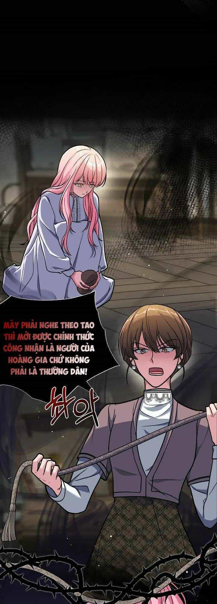 Đứa Trẻ Bảo Hộ Bóng Đêm - Chương 2 - ảnh 25